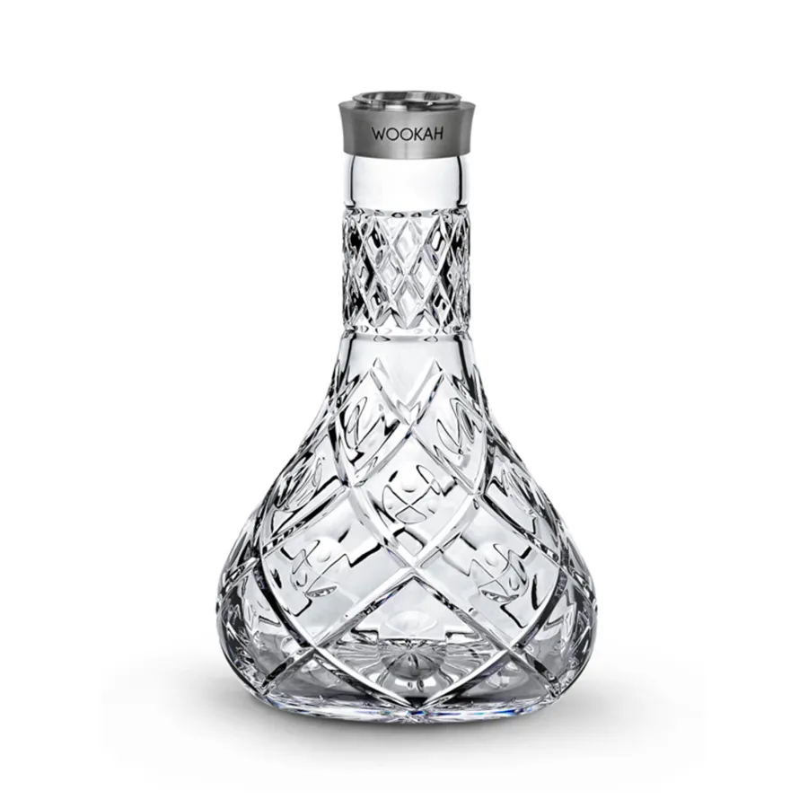 картинка Колба Wookah Hookah Mastercut Olives от магазина BigSmoke