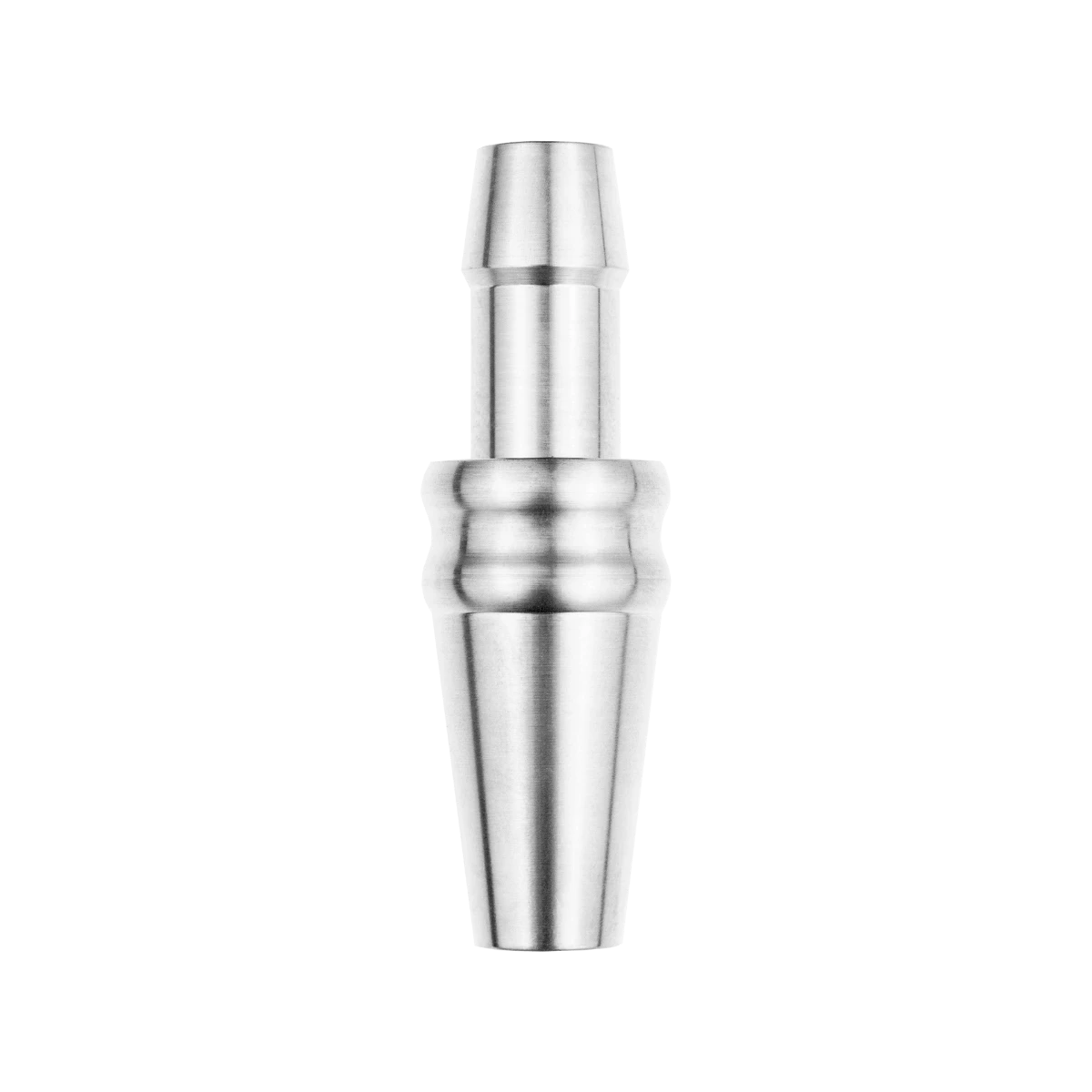 картинка Коннектор Шланга Hoob Plug Classic (Steel) от магазина BigSmoke