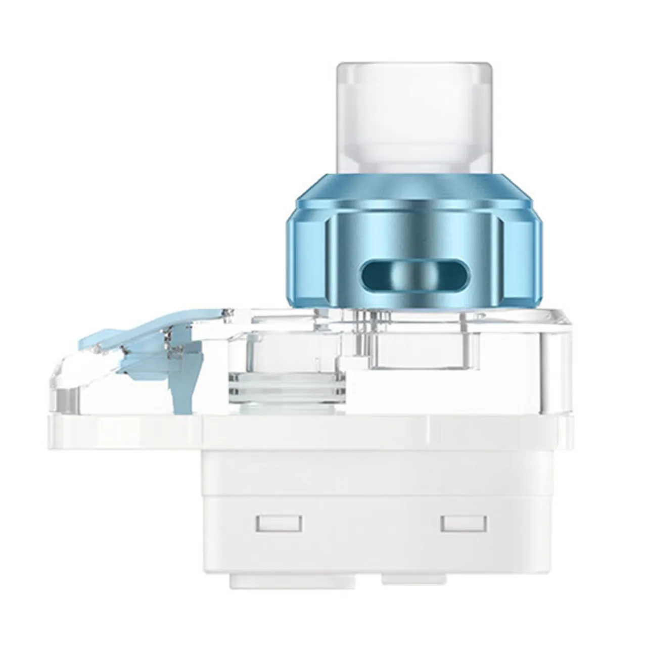 картинка Картридж Geekvape H45 - Crystal Blue (1 шт) от магазина BigSmoke