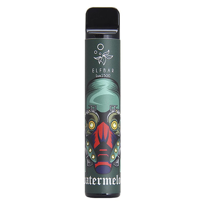 картинка Elf Bar 1500 Lux - Watermelon от магазина BigSmoke