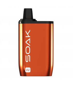 картинка SOAK W 10000 - Passion Fruit Guava (Маракуйя Гуава) от магазина BigSmoke