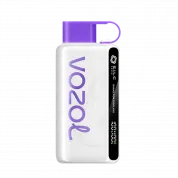 картинка Vozol Star 10000 - Черничный Шторм от магазина BigSmoke
