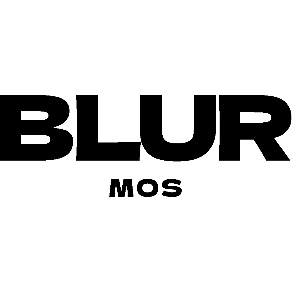 Табак Blur Mos