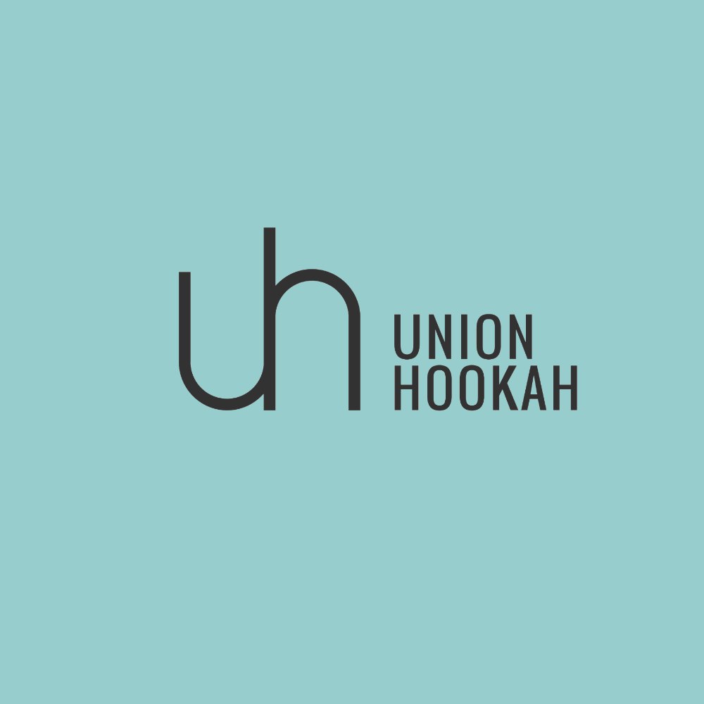 Union Hookah Sleek