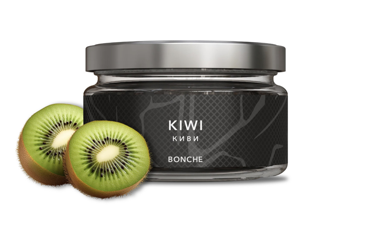 картинка Табак Bonche - Kiwi 30 гр. от магазина BigSmoke