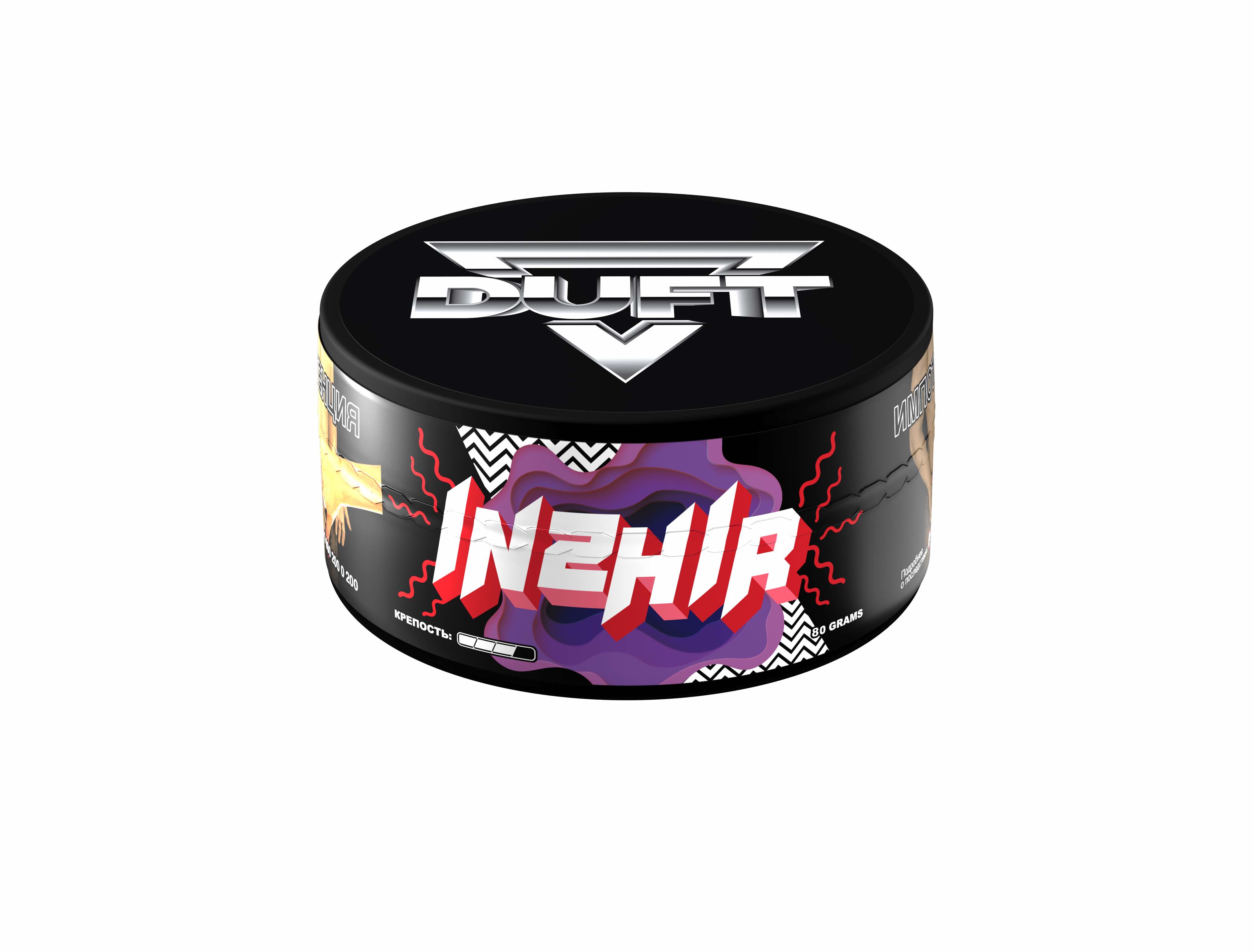 картинка Табак Duft - Inzhir 80 гр. от магазина BigSmoke