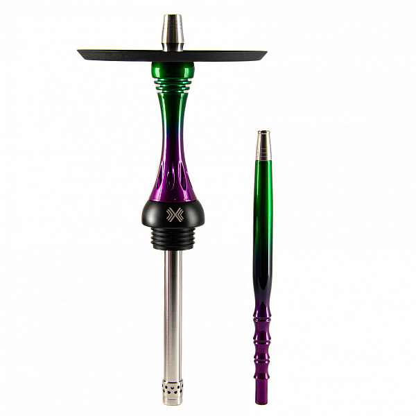 картинка Кальян Alpha Hookah - X Forest Candy от магазина BigSmoke
