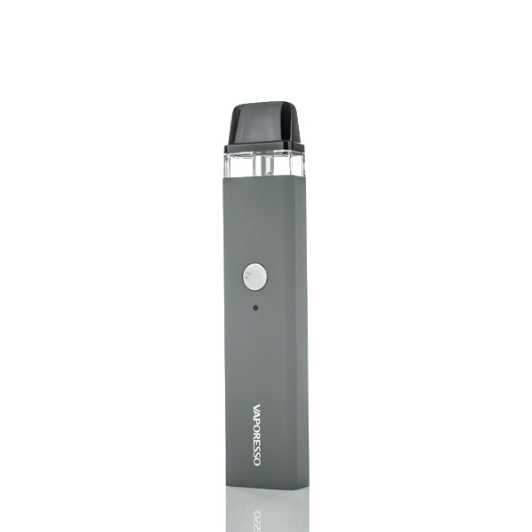 картинка Vaporesso Xros 2 Kit 2ml (Black) от магазина BigSmoke
