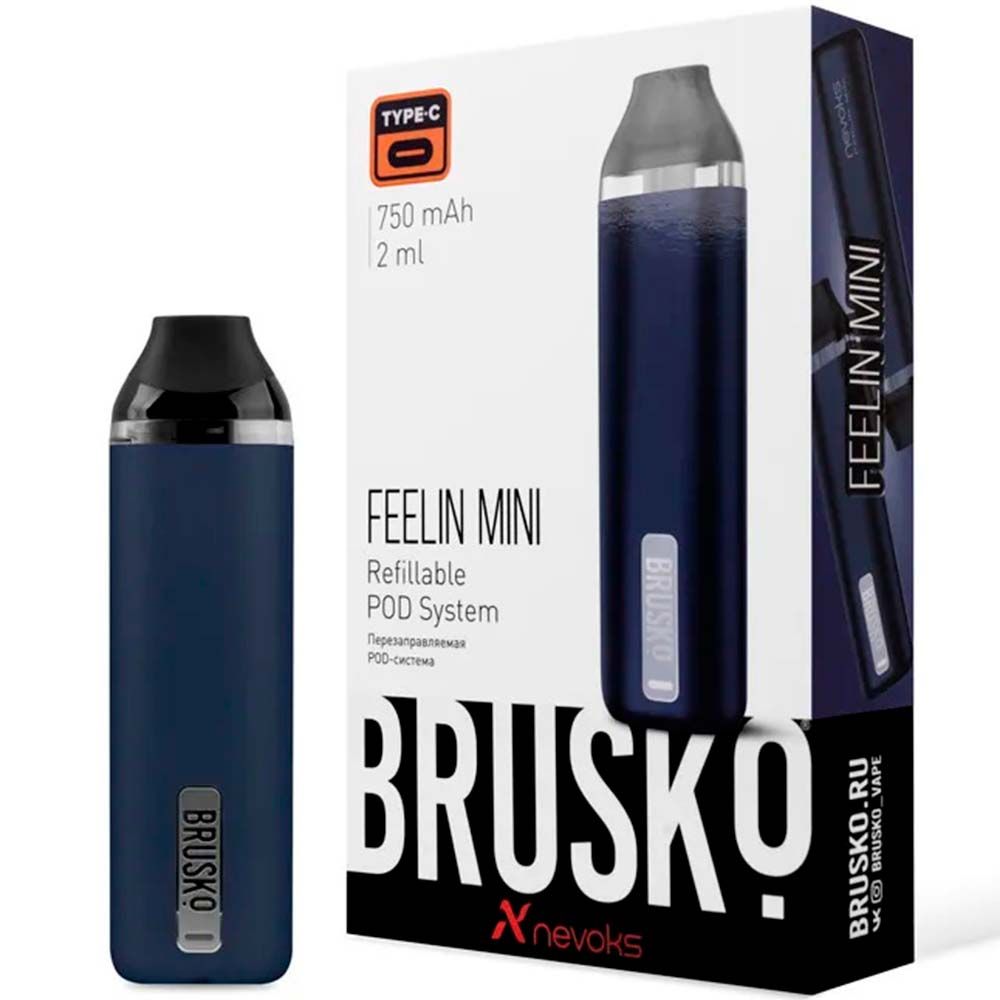 Brusko Feelin Mini