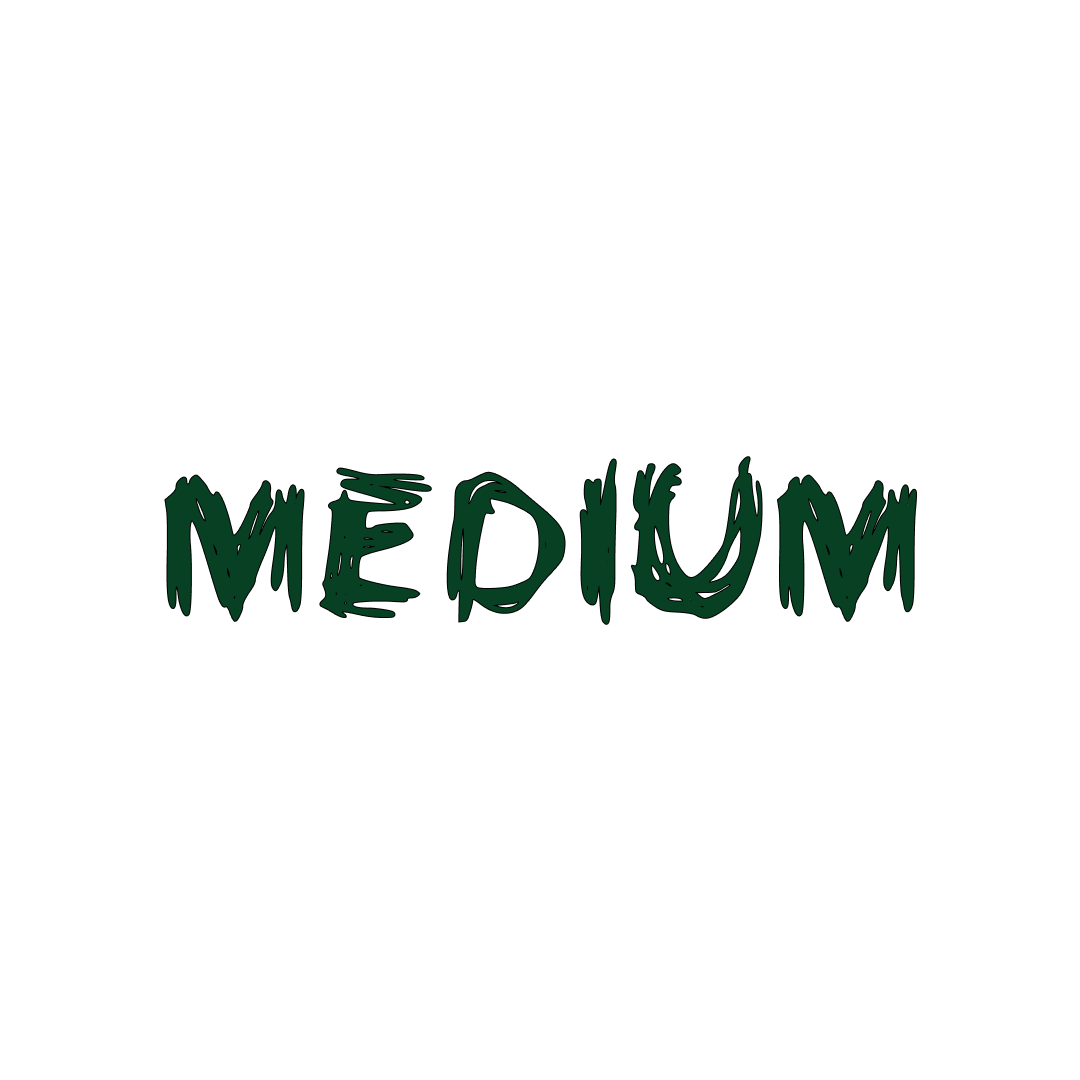 Kraken Medium