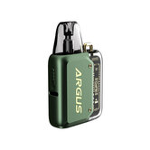 картинка Voopoo Argus P1 - Green от магазина BigSmoke