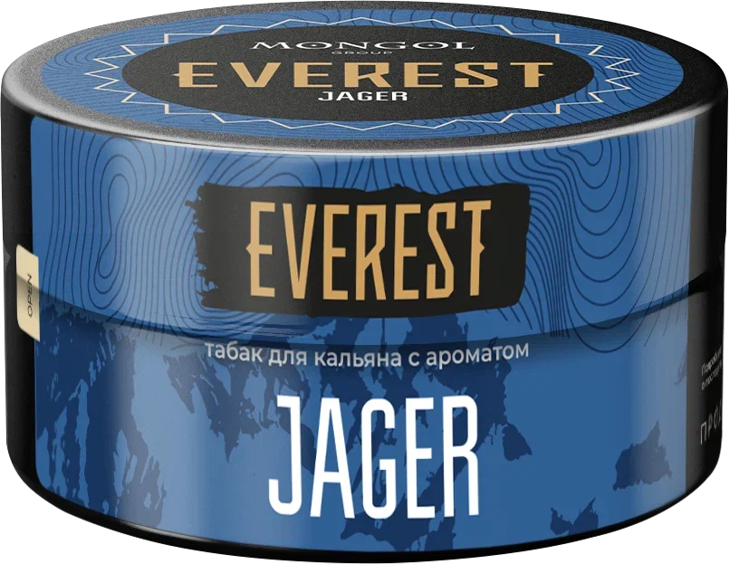 картинка Табак Everest - Травяной Ликер (Jager) 20 гр. от магазина BigSmoke