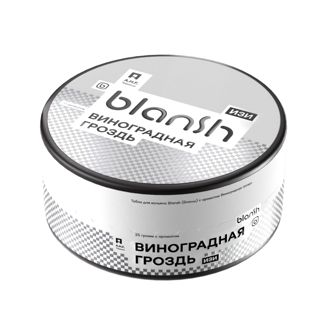 картинка Табак Blansh - Виноградная Гроздь 25 гр. от магазина BigSmoke