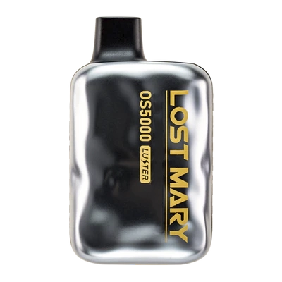 картинка Lost Mary OS5000 - Вишня Лимон от магазина BigSmoke