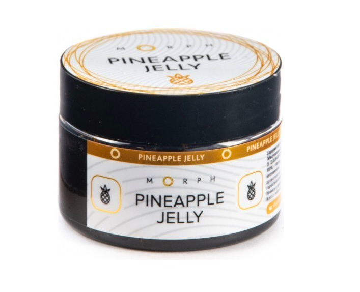 картинка Morph Soft Pineapple Jelly 50gr от магазина BigSmoke