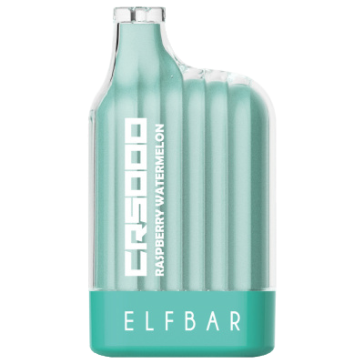 картинка Elf Bar CR5000 - Арбуз от магазина BigSmoke