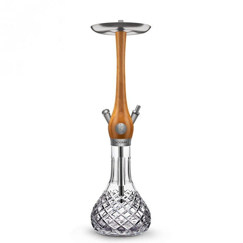картинка Wookah Hookah - Iroko  Click от магазина BigSmoke