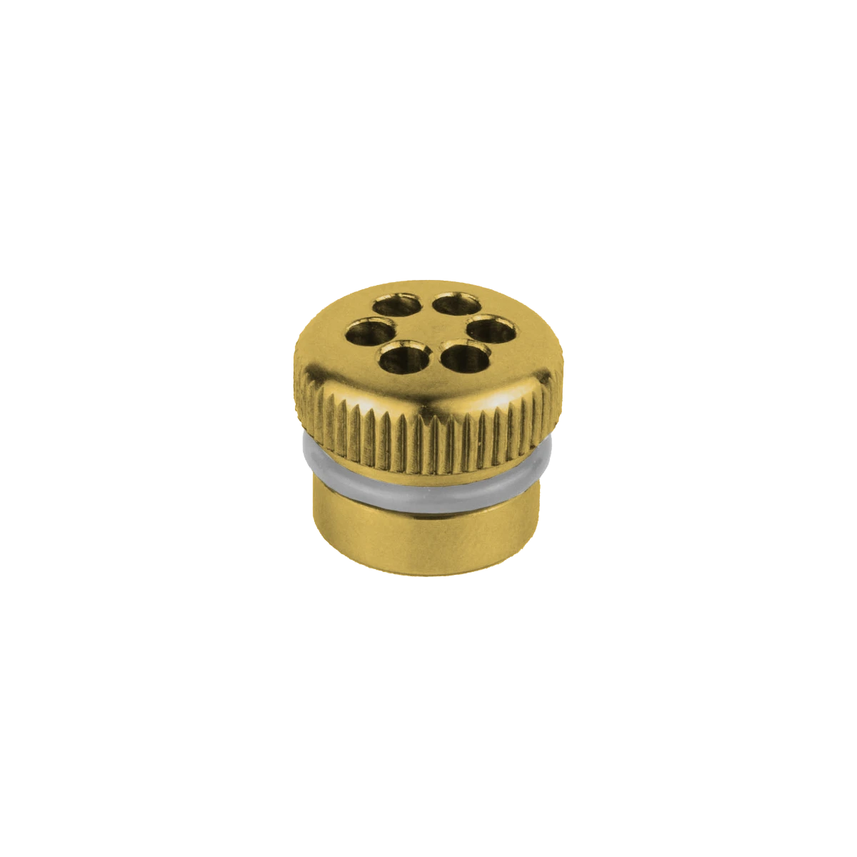 картинка Крышка клапана продувки Hoob Go (Gold) от магазина BigSmoke