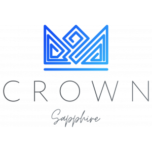 Табак Sapphire Crown