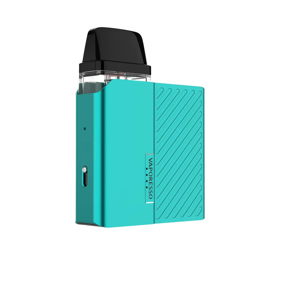 картинка Vaporesso Xros Nano Kit (Green) от магазина BigSmoke