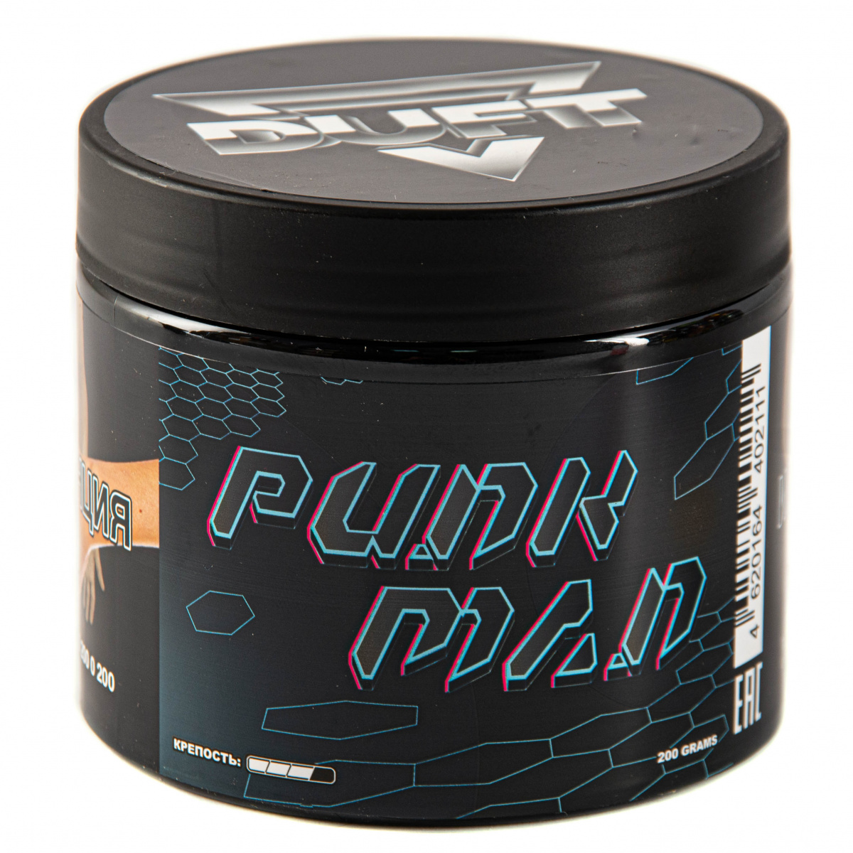 картинка Табак Duft - Punkman 200 гр. от магазина BigSmoke