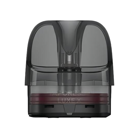 картинка Сменный Картридж Vaporesso Luxe X Mesh 0.4 Om от магазина BigSmoke