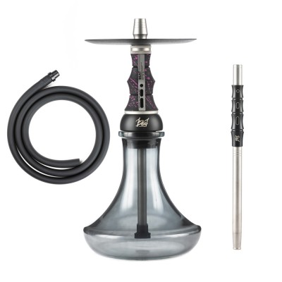 картинка Кальян Alpha Hookah - Beat Splash (Grumpy) от магазина BigSmoke
