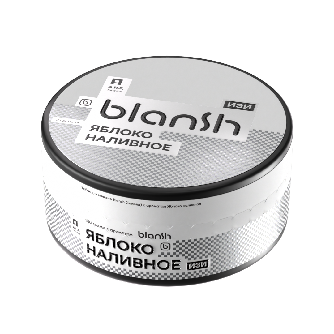 картинка Табак Blansh - Яблоко Наливное 100 гр. от магазина BigSmoke