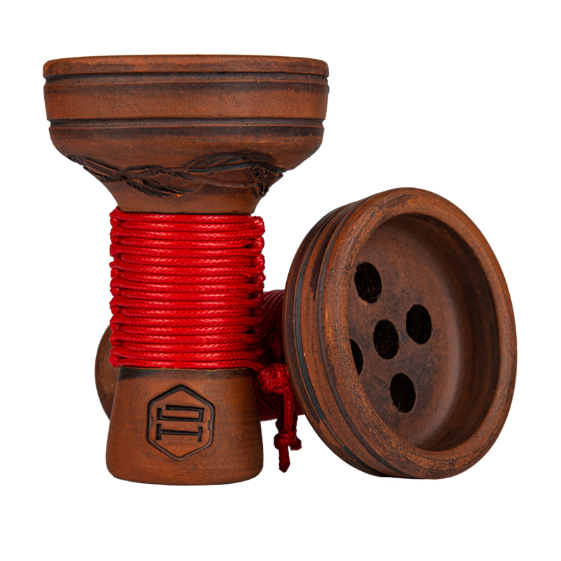 картинка Чаша Japona Killer Red Bowl от магазина BigSmoke