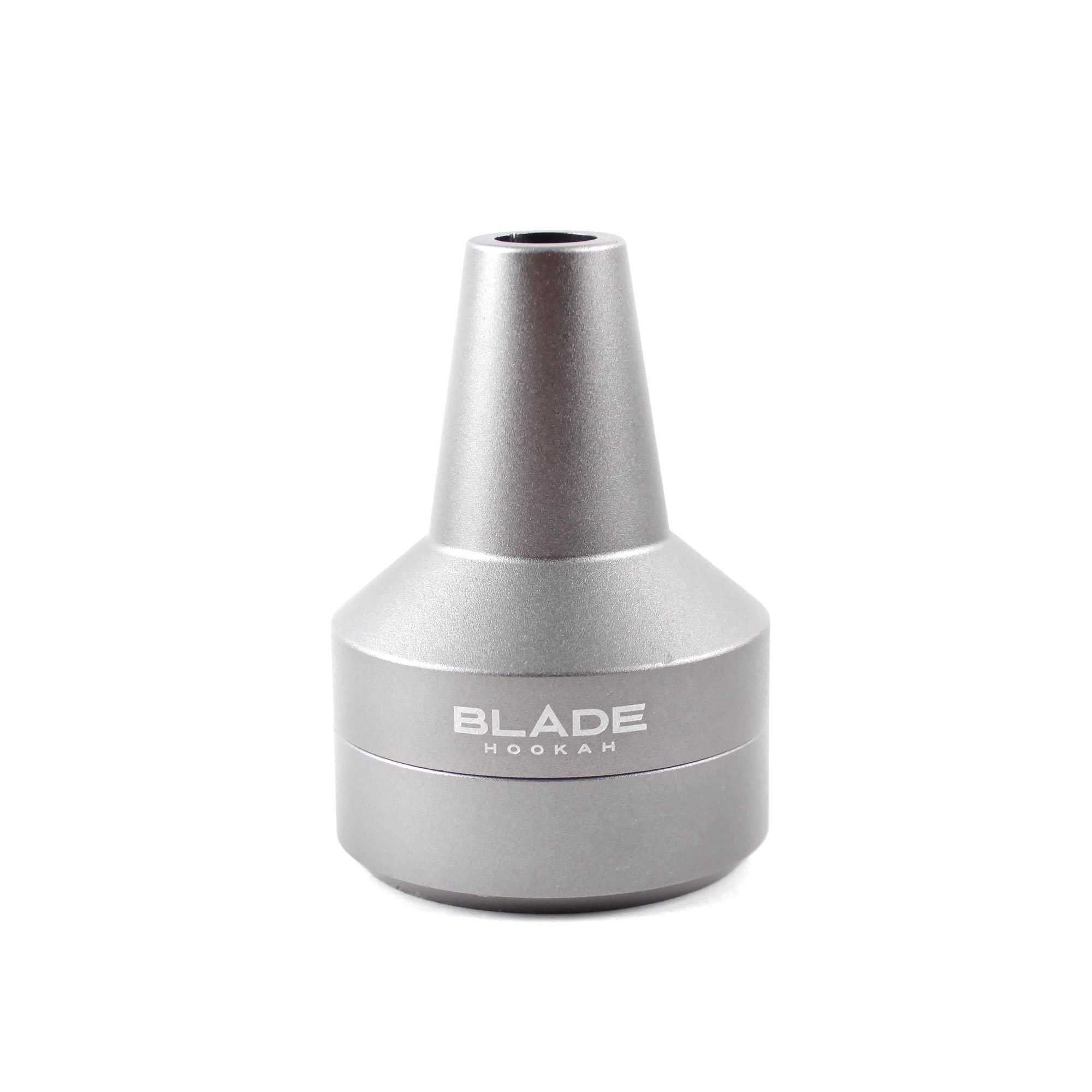 картинка Мелассоуловитель Blade Hookah (Серый) от магазина BigSmoke