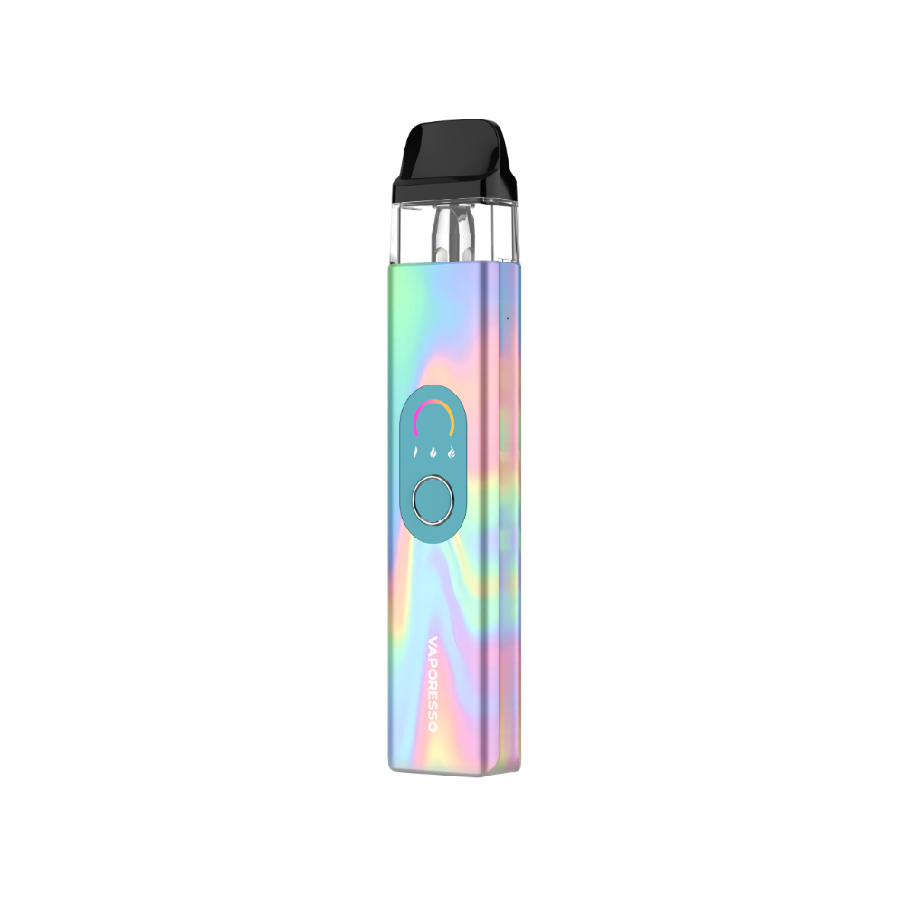 картинка Vaporesso Xros 4 - Pastel Palette от магазина BigSmoke