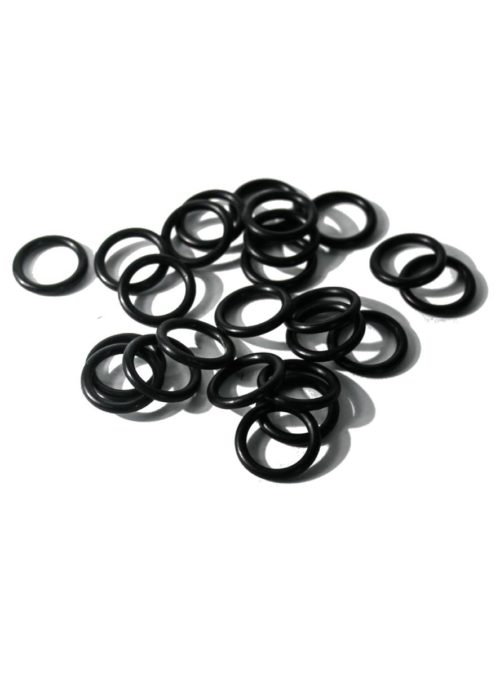 картинка Уплотнитель - O-RING от магазина BigSmoke