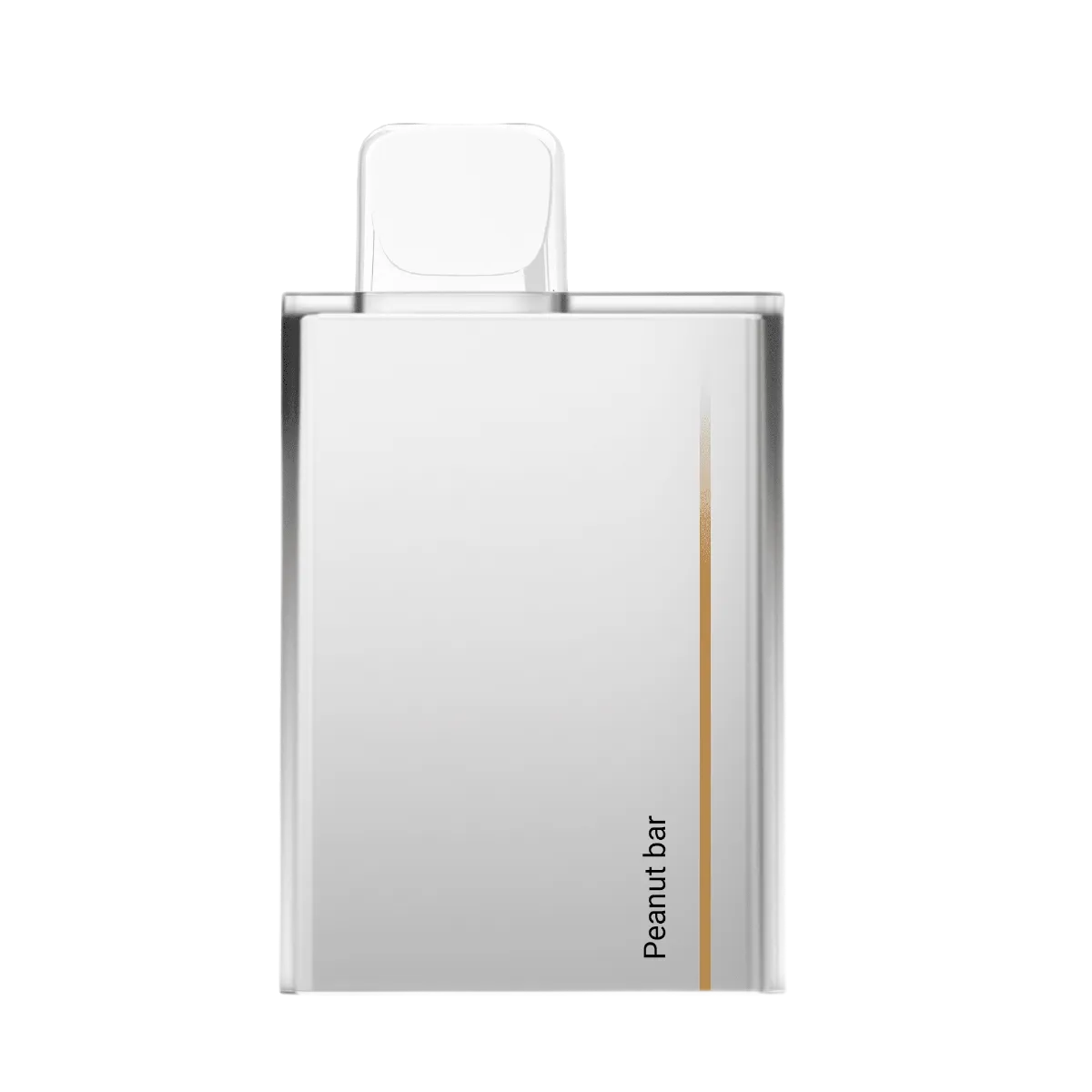 картинка SOAK Cube White - Peanut Bar (Арахисовый Батончик) от магазина BigSmoke