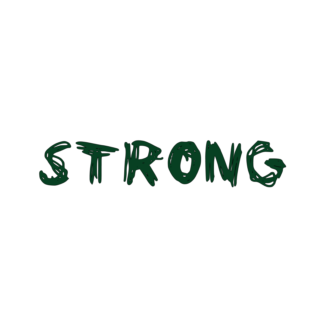 Duft Strong