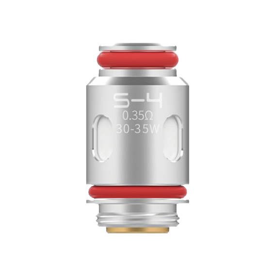картинка Испаритель Smoant  S-4 Coil 0.35 (1 шт) от магазина BigSmoke