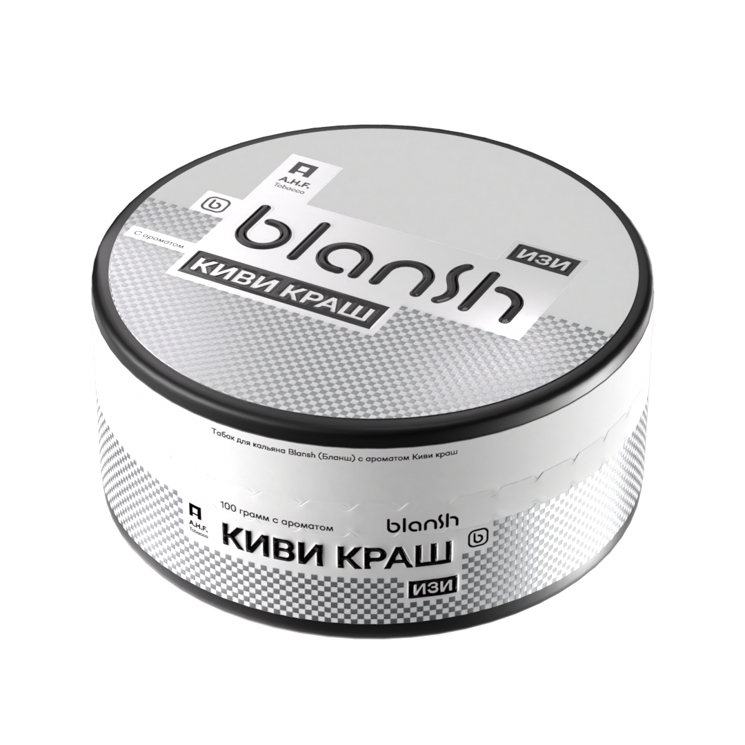 картинка Табак Blansh - Киви Краш 100 гр. от магазина BigSmoke