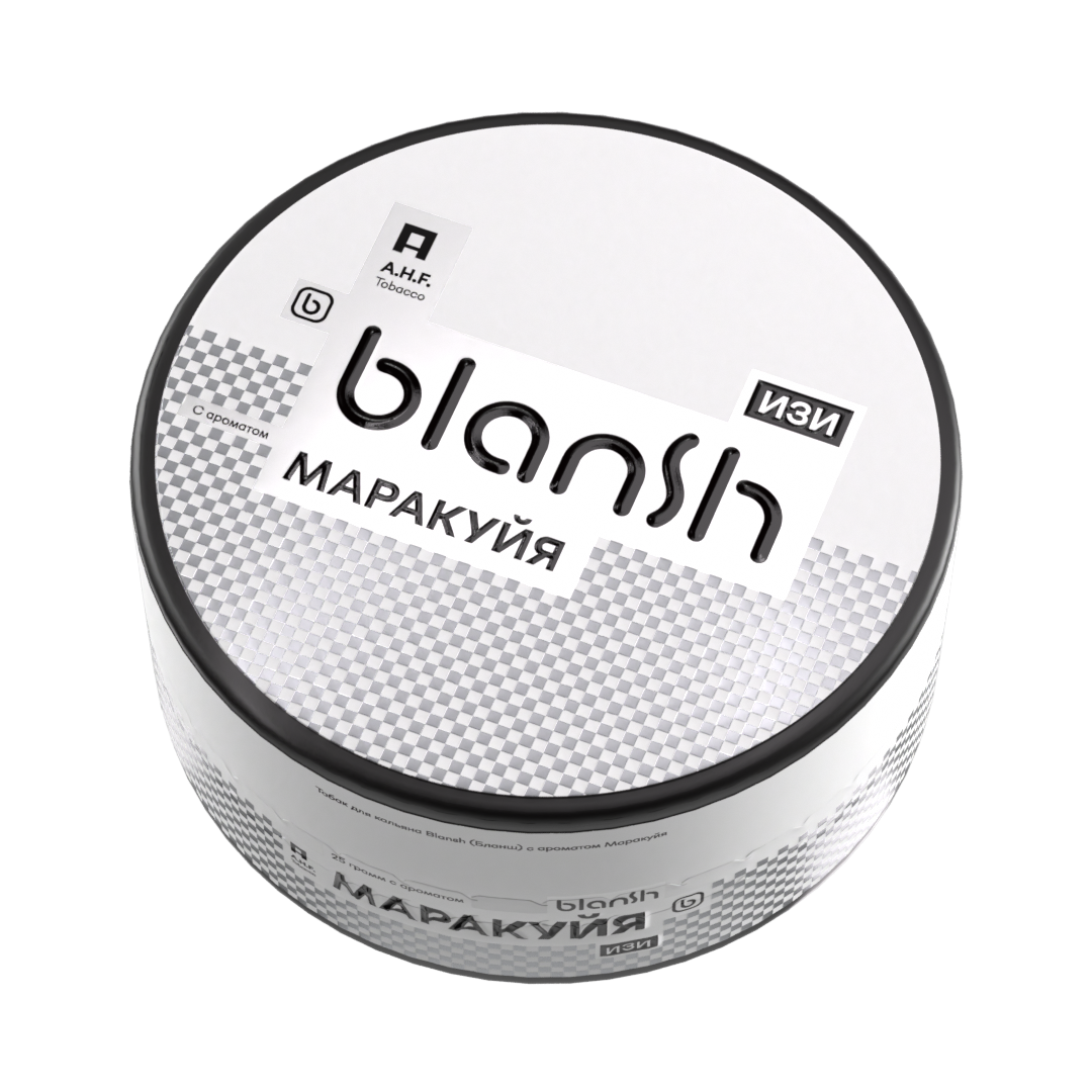 картинка Табак Blansh - Маракуйя 25 гр. от магазина BigSmoke