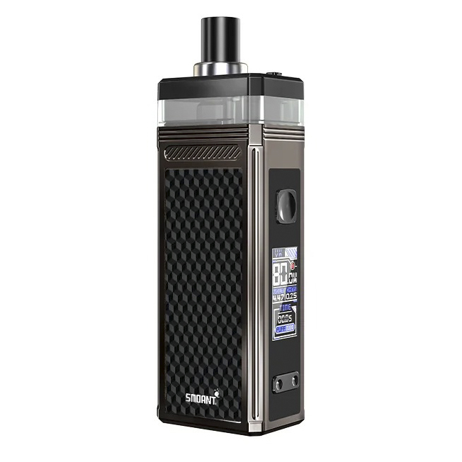 картинка Smoant Pasito II Kit - Diamond Shaped от магазина BigSmoke