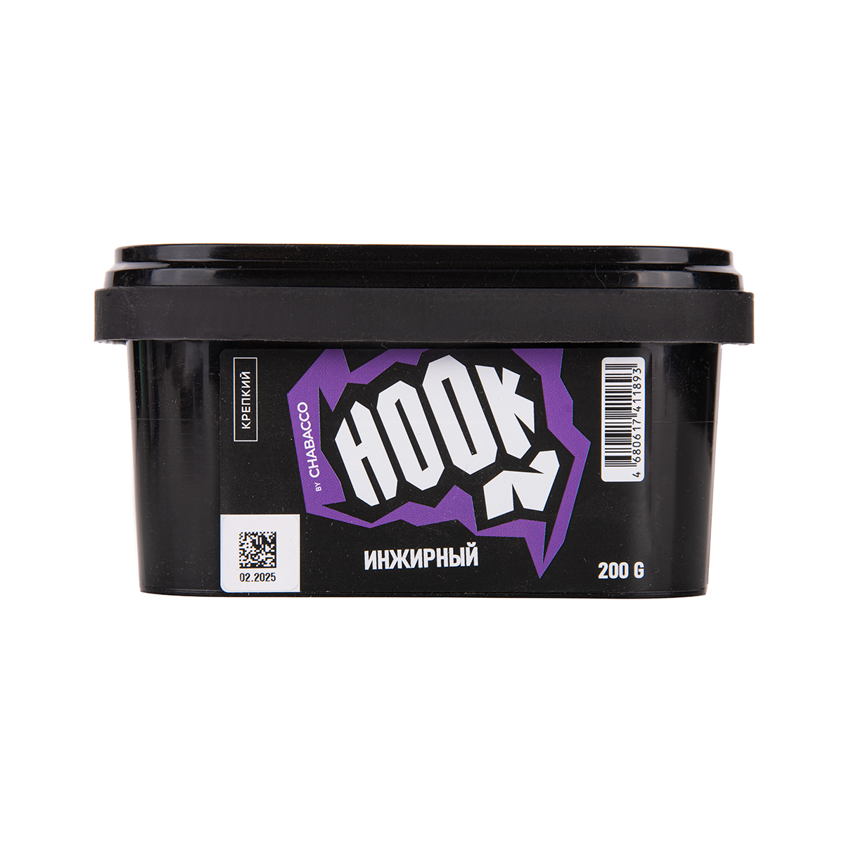 картинка Hook - Инжирный 200 гр. от магазина BigSmoke