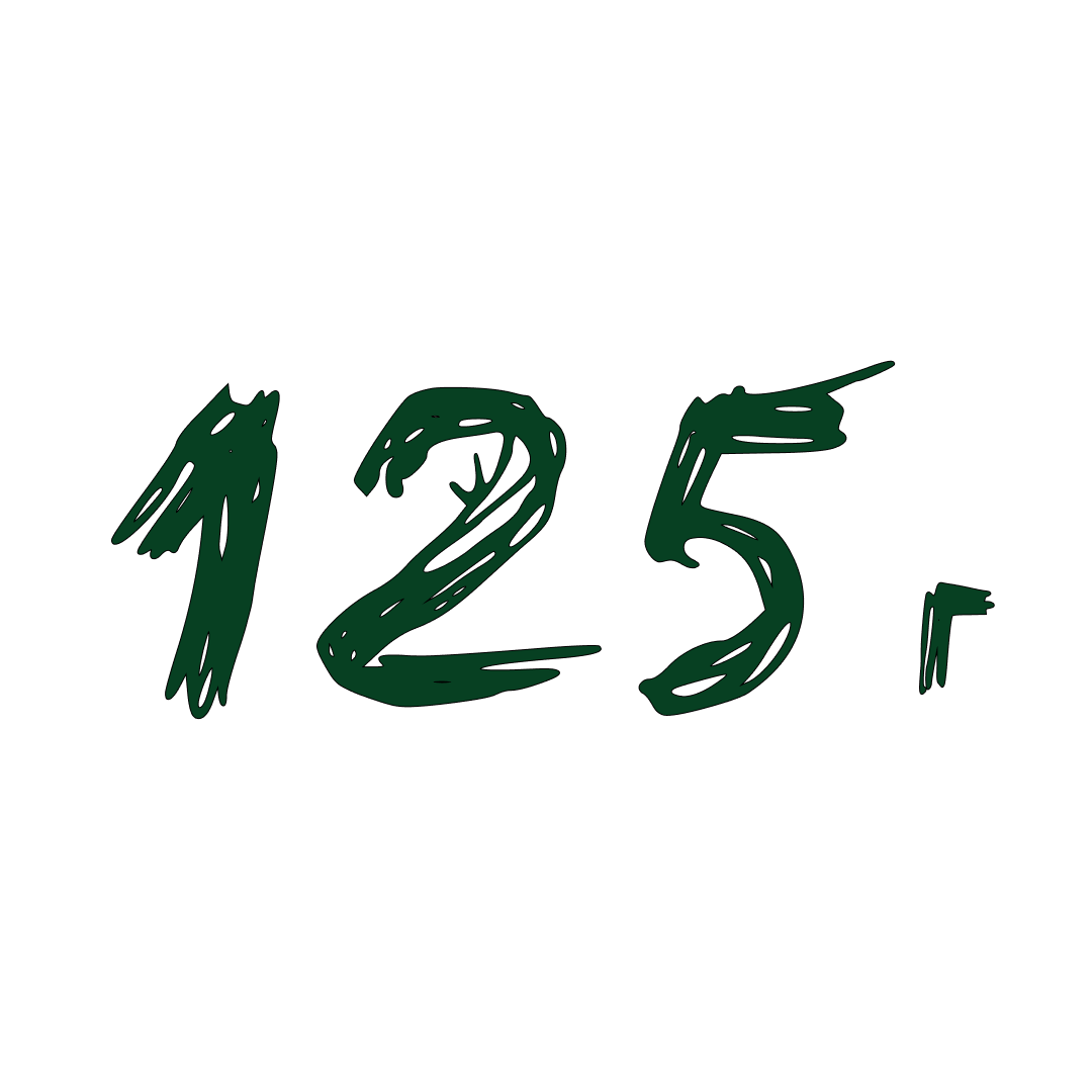 Табак Endorphin 125 гр.