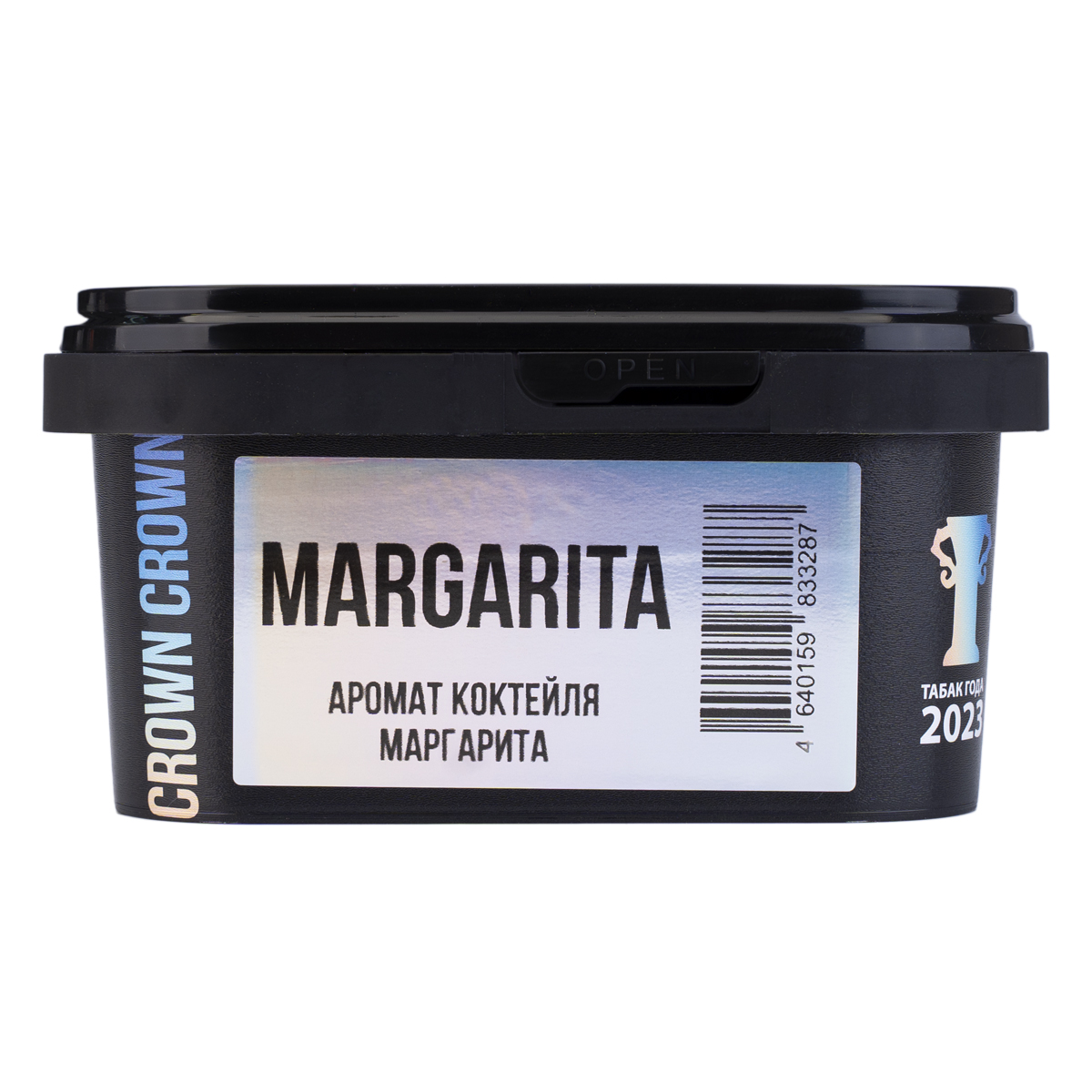 картинка Табак Sapphire Crown - Margarita 200 гр. от магазина BigSmoke