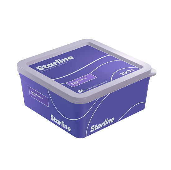 картинка Табак Starline - Виноградное Желе 250 гр. от магазина BigSmoke