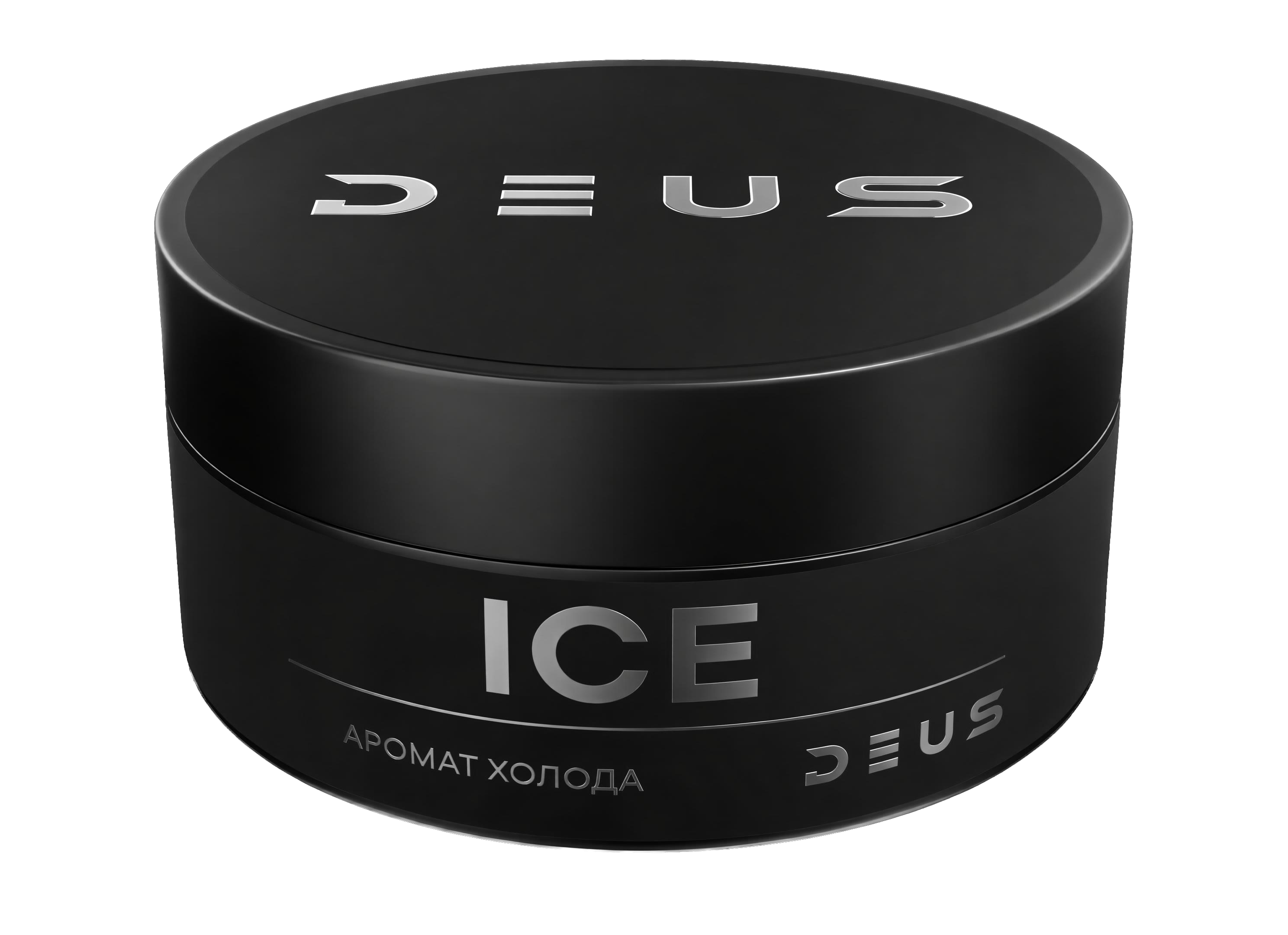 картинка Табак Deus - Ice (Холодок) 100 гр. от магазина BigSmoke