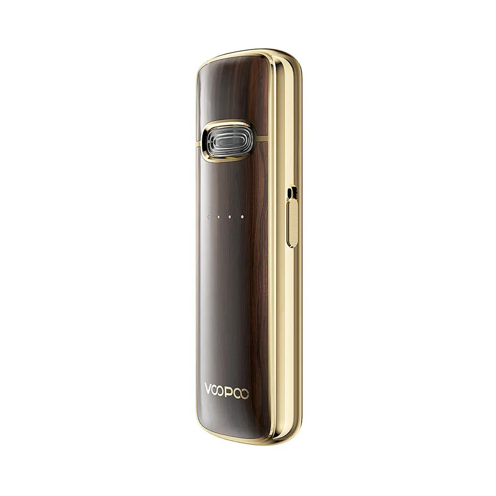 картинка Voopoo Vmate E (Luxury Walnut) от магазина BigSmoke