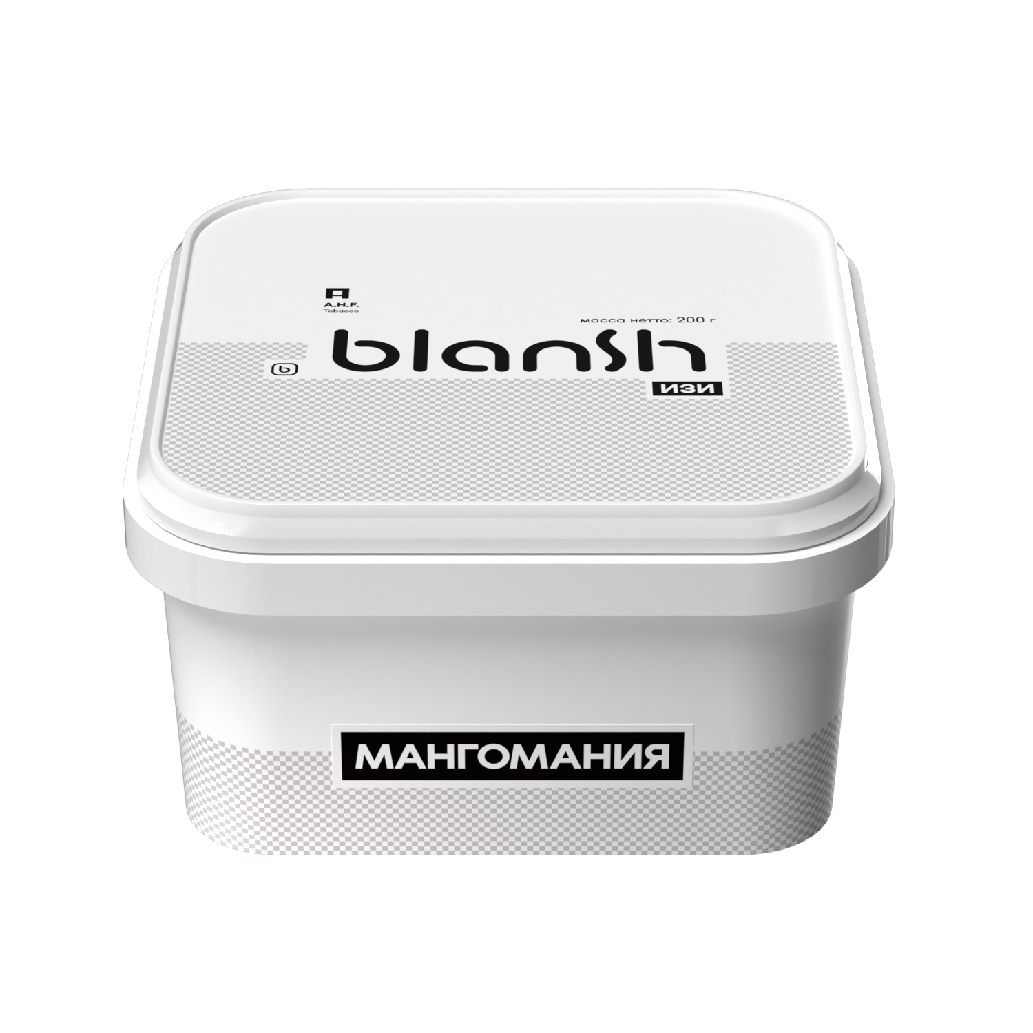 картинка Табак Blansh - Мангомания 25 гр. от магазина BigSmoke