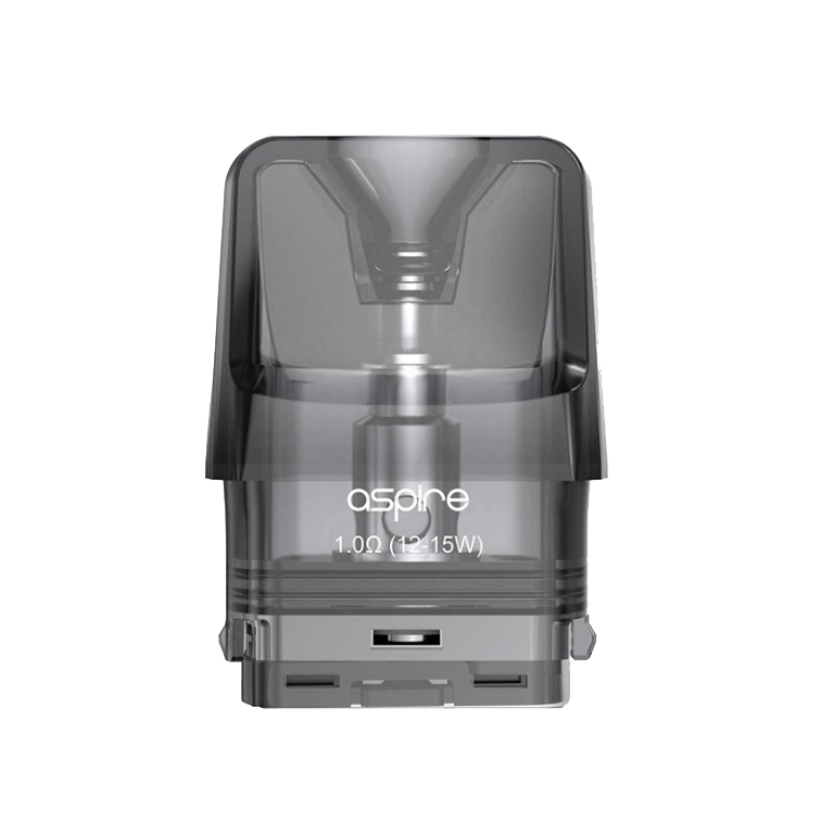 картинка Сменный Картридж Brusko Favostix 1.0 oM (3 шт) от магазина BigSmoke