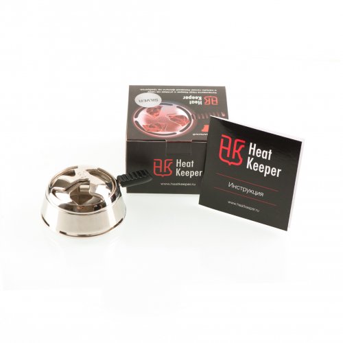 картинка Kaloud Heat Keeper от магазина BigSmoke
