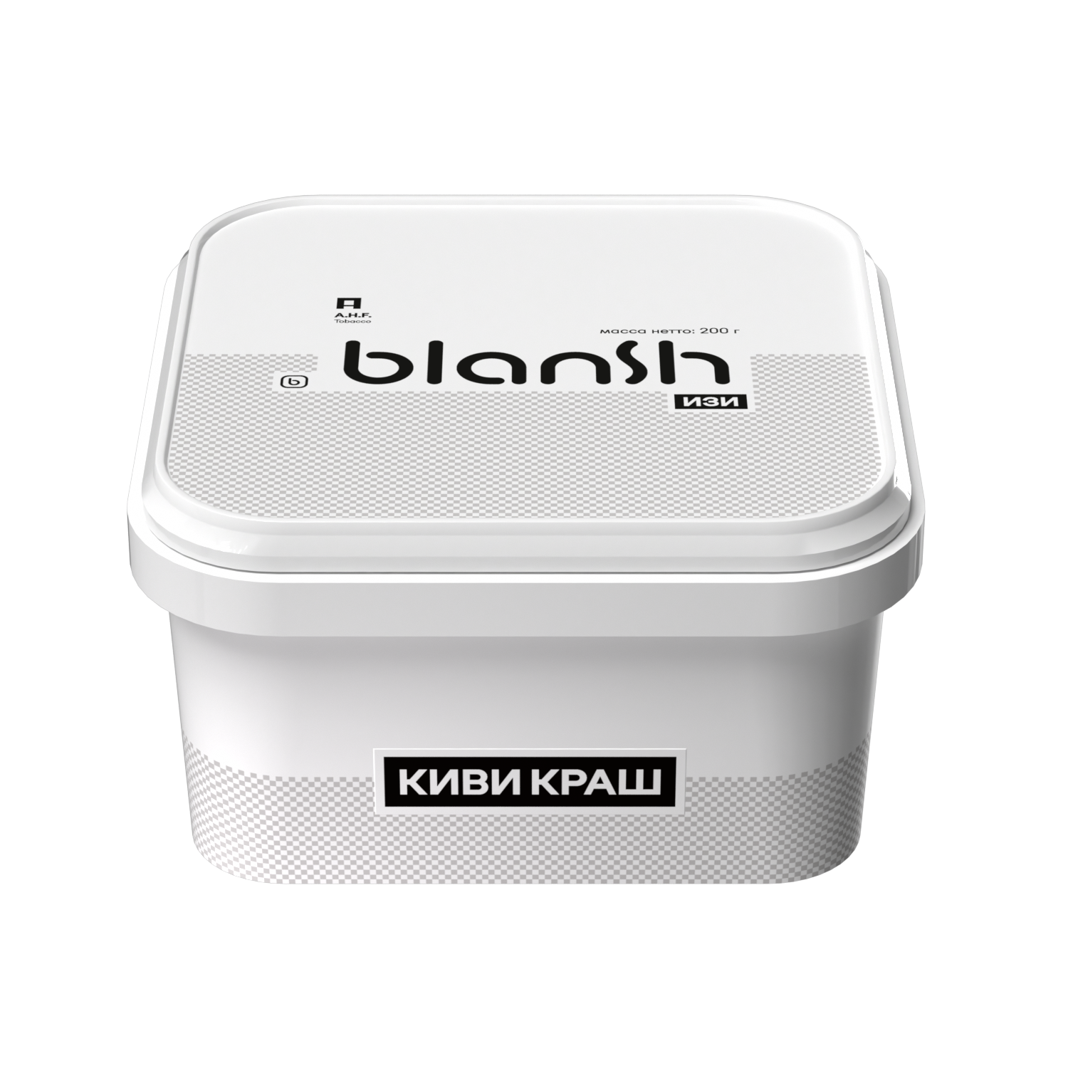 картинка Табак Blansh - Киви Краш 200 гр. от магазина BigSmoke