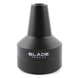 картинка Мелассоуловитель Blade Hookah (Черный) от магазина BigSmoke
