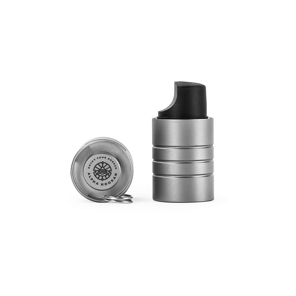 картинка Персональный Мундштук Alpha Hookah Pipe от магазина BigSmoke